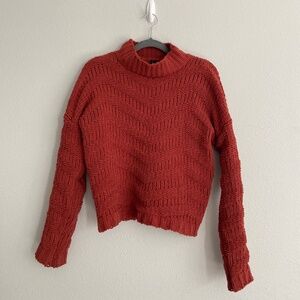 Moon & Madison Knit Sweater